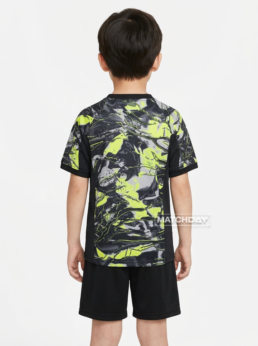 Kids Kit Goalkeeper 2026