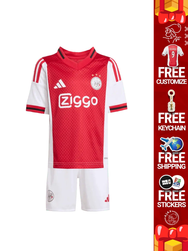 Kids Kit Home 2026