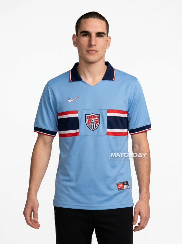 Jersey Retro Third 95/97