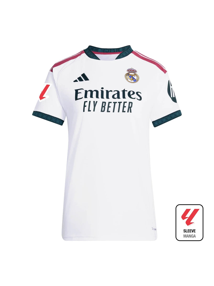 Jersey Home Women's 26/27