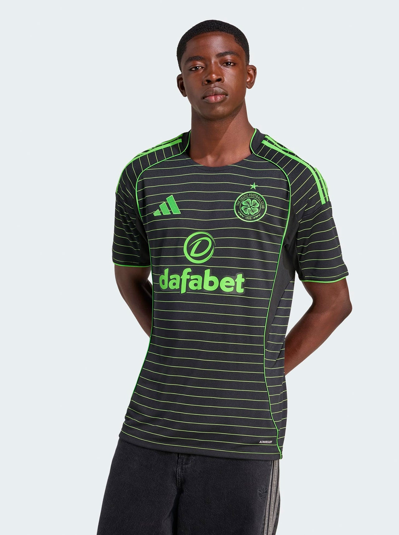 Combo 3 Jerseys