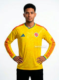Jersey Home Long Sleeve 2026