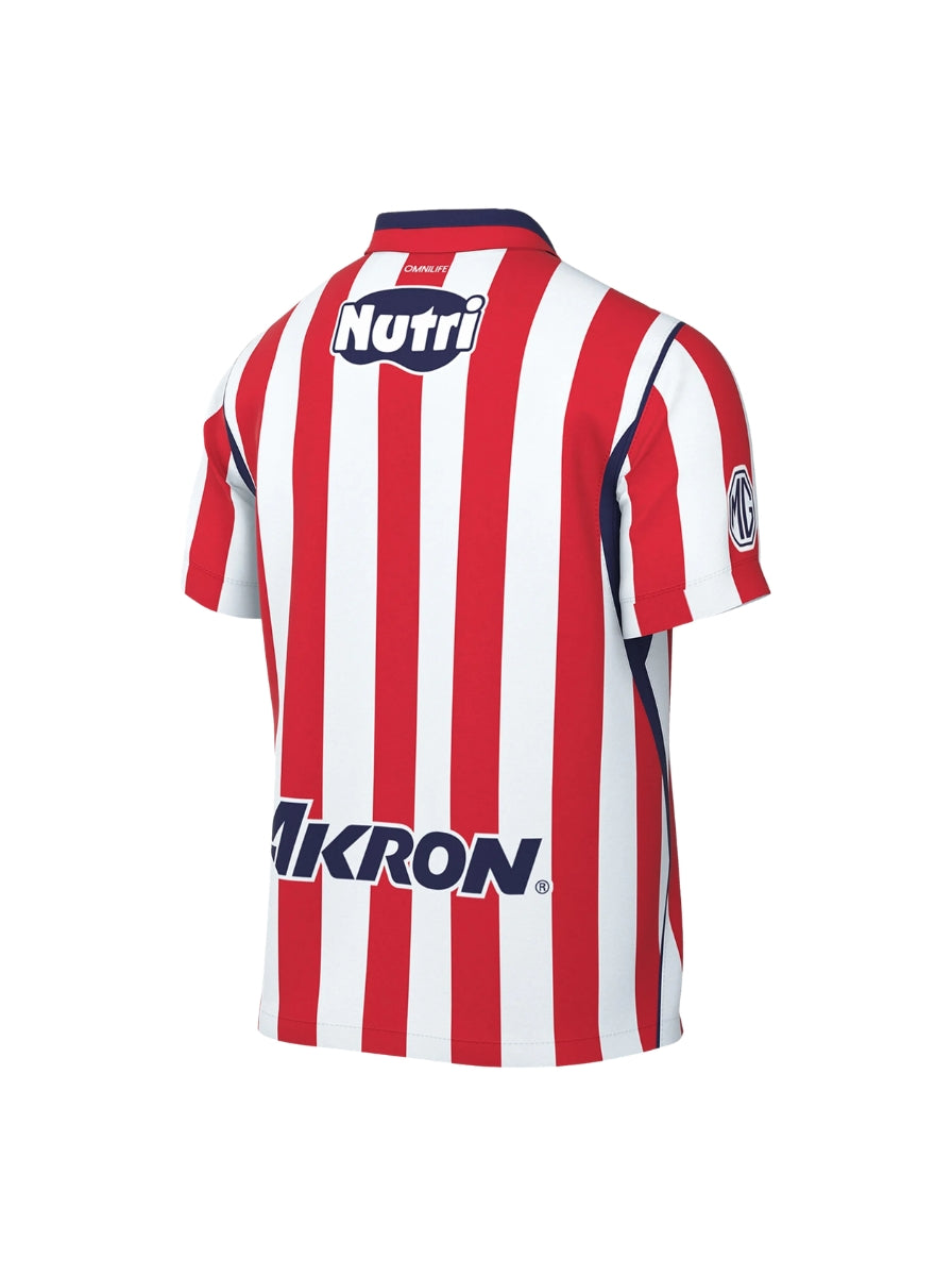 Jersey Home 26/27