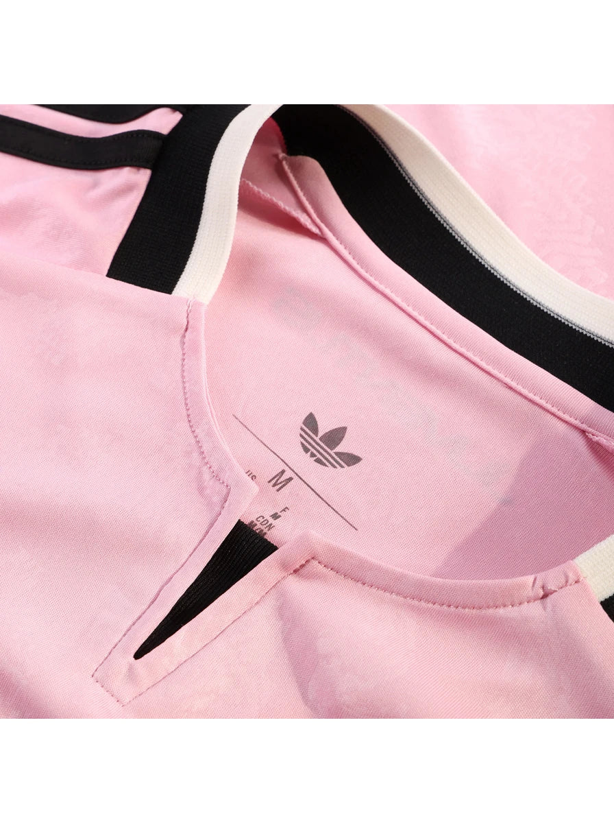 Jersey Away Long Sleeve 26/27