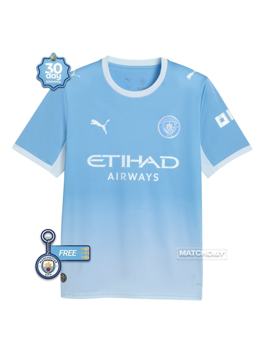 Jersey Home 26/27