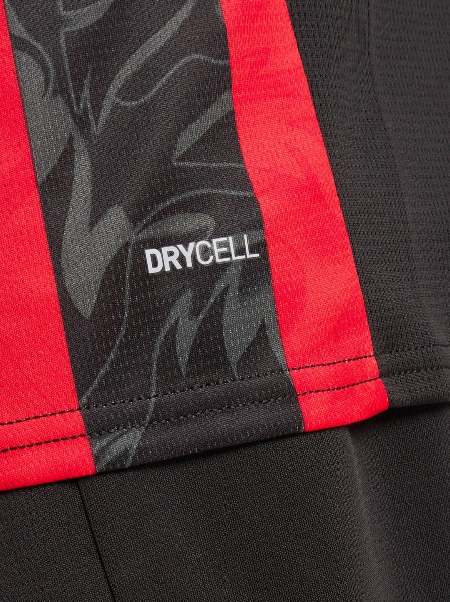 Jersey Home 25/26