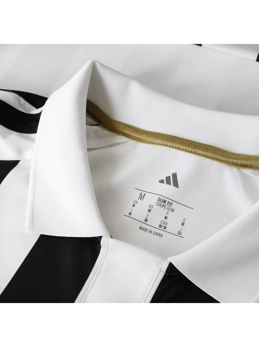 Jersey Home Long Sleeve 26/27