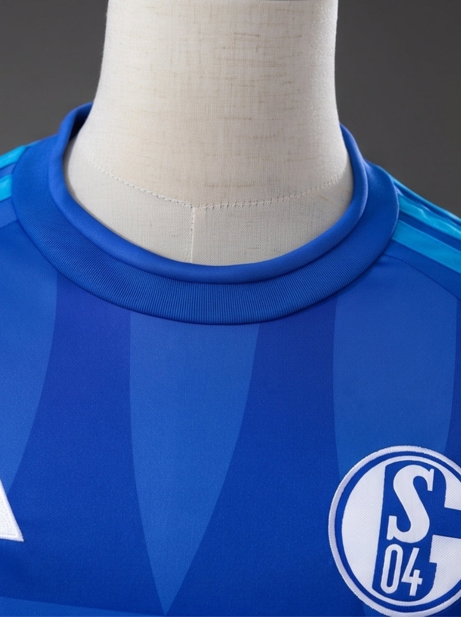 Jersey Home 26/27