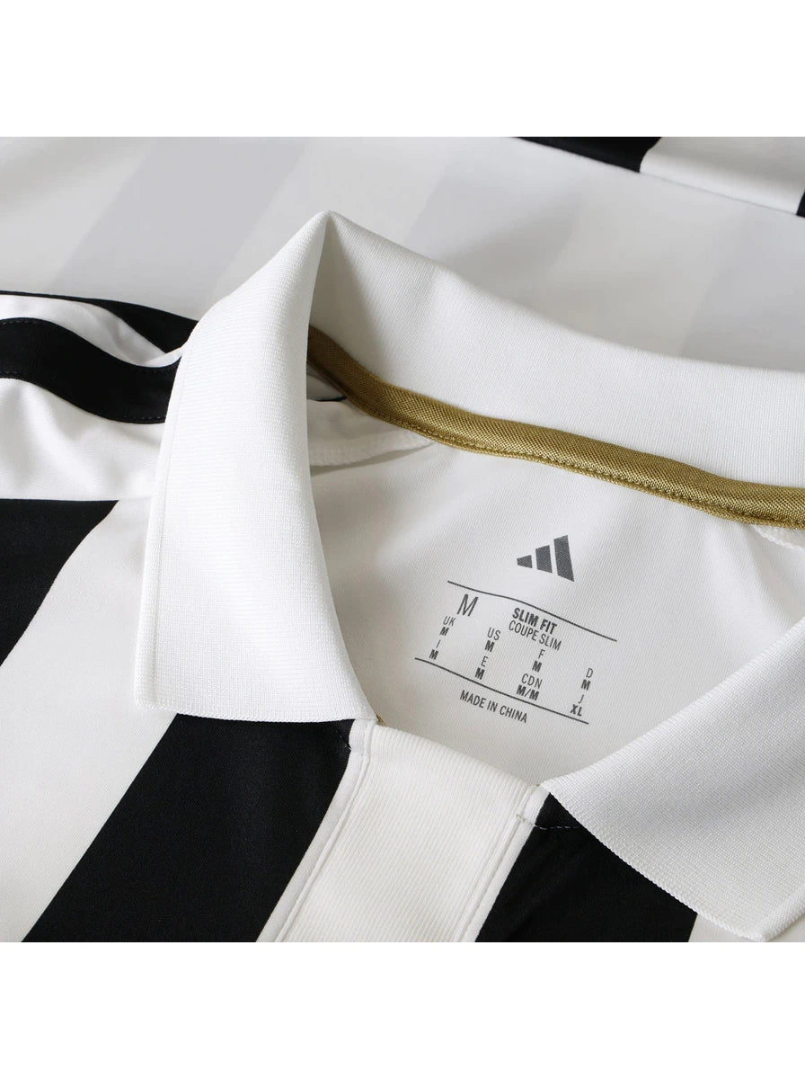 Jersey Home 26/27