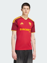 Jersey Home 26/27