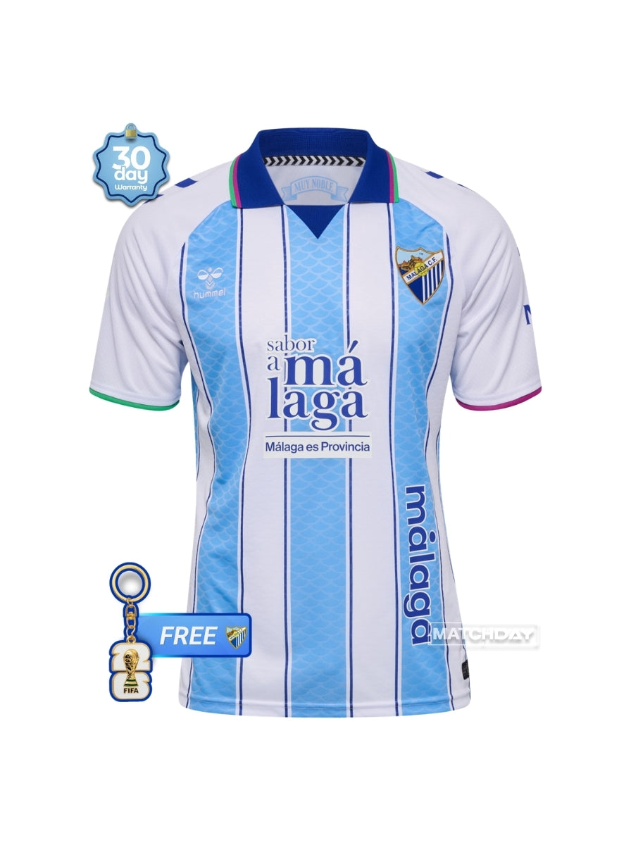 Jersey Home 26/27