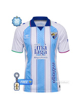 Jersey Home 26/27