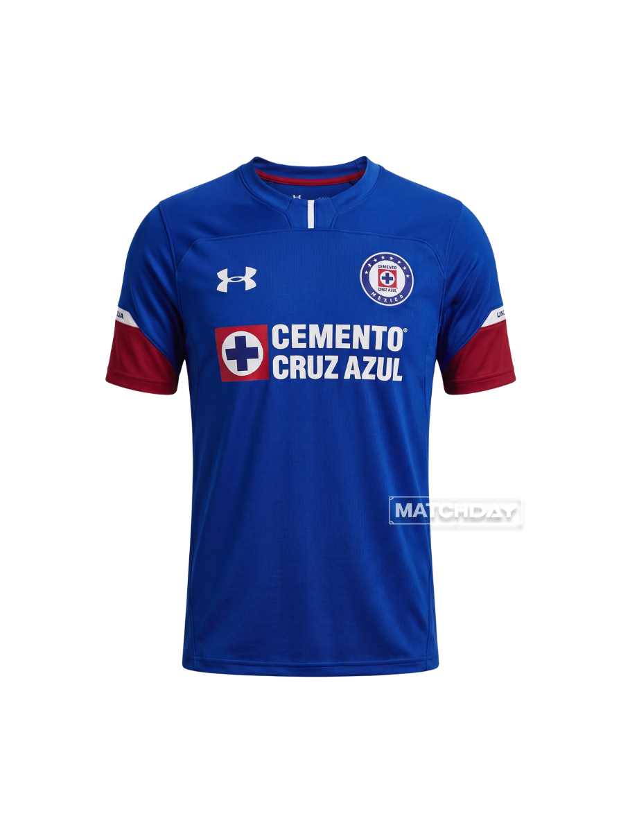 Jersey Home Retro 18/19