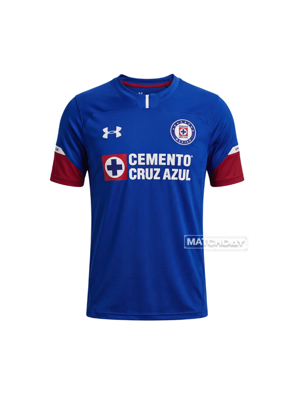 Jersey Home Retro 18/19
