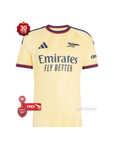 Jersey Third 26/27