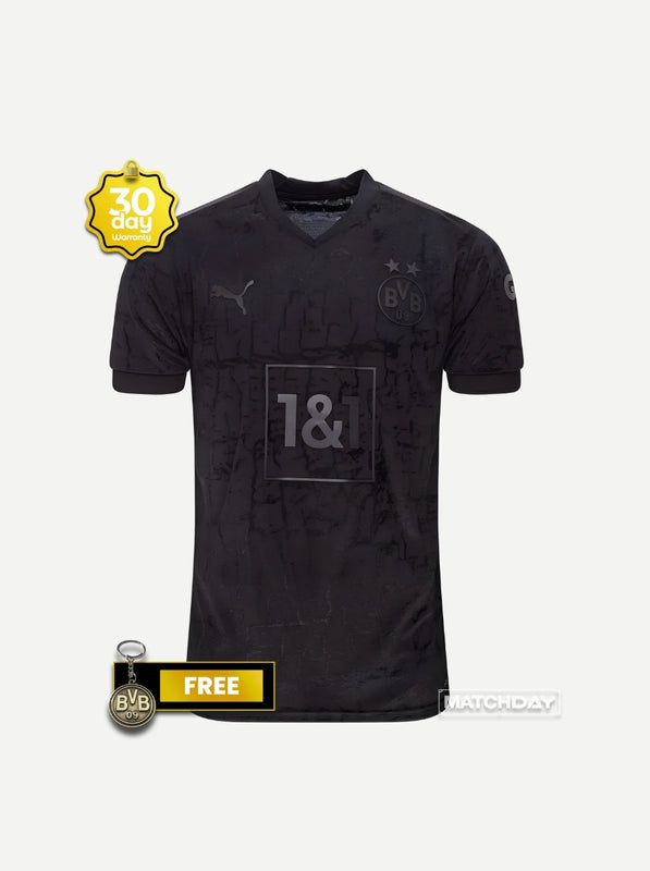 Jersey Retro Special 2022/23
