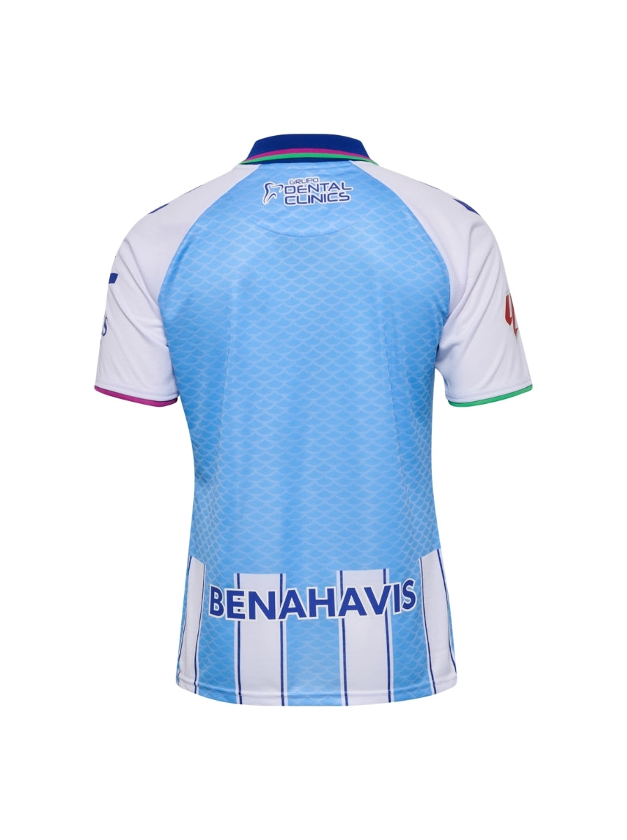 Jersey Home 26/27