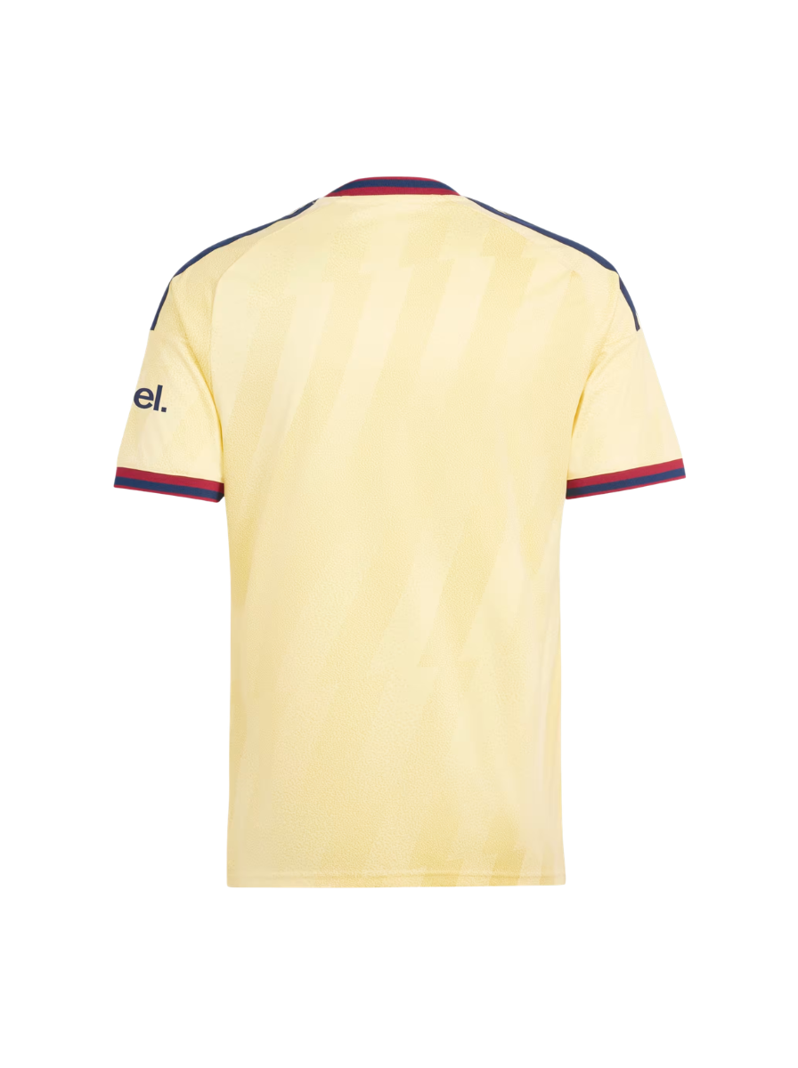 Jersey Third 26/27