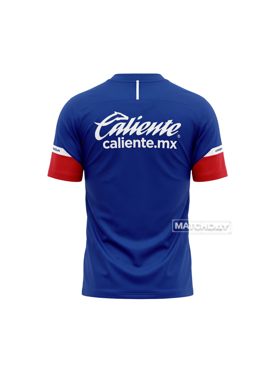 Jersey Home Retro 18/19