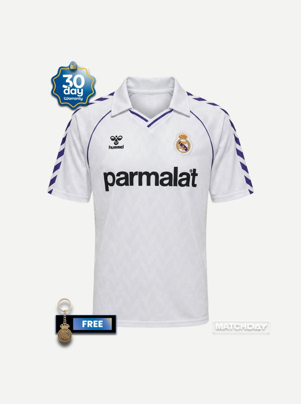 Jersey Retro Home 1988