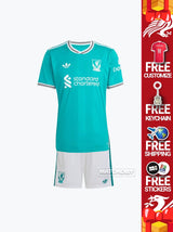 Kids Kit Third 2026