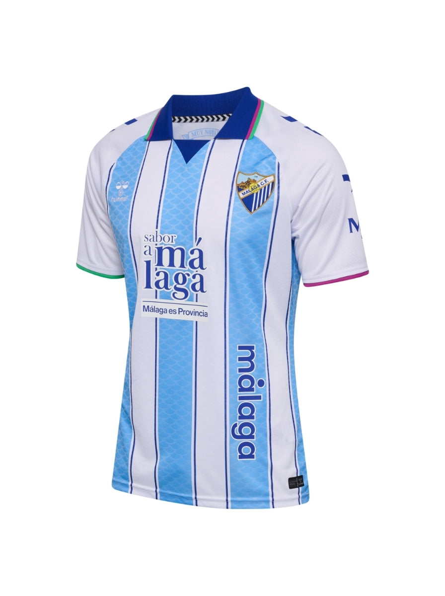 Jersey Home 26/27