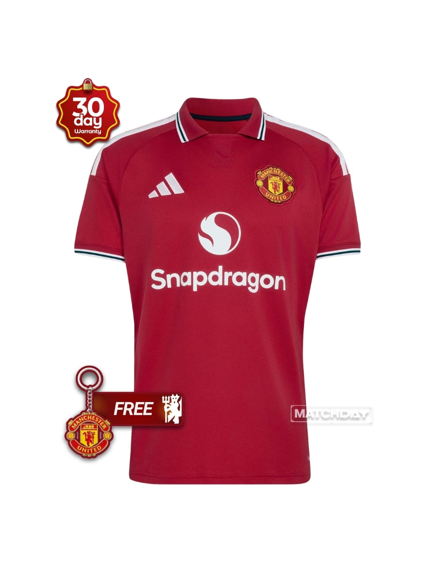 Jersey Home 26/27