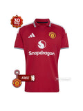 Jersey Home 26/27