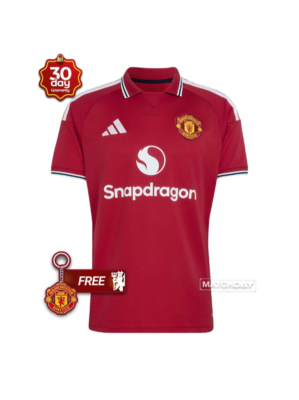 Jersey Home 26/27