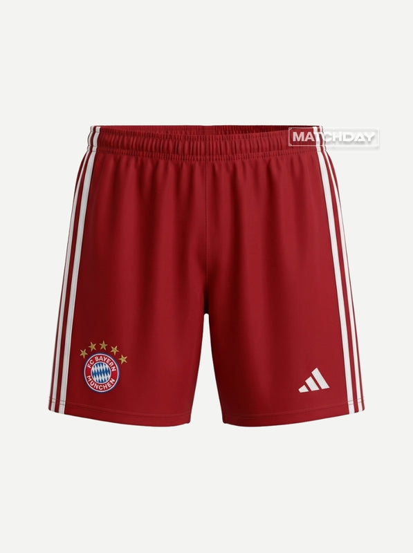 Shorts Home 25/26