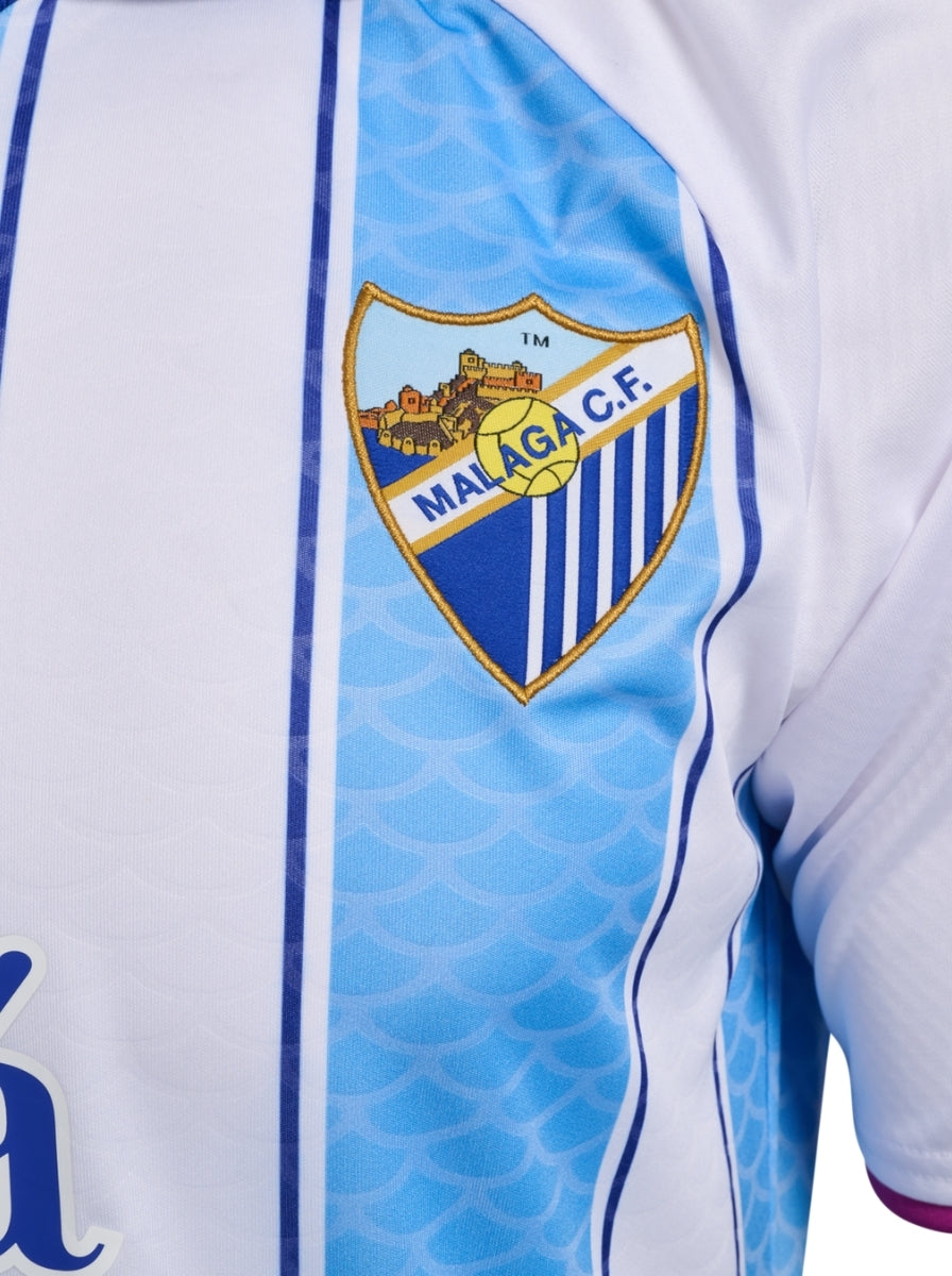 Jersey Home 26/27