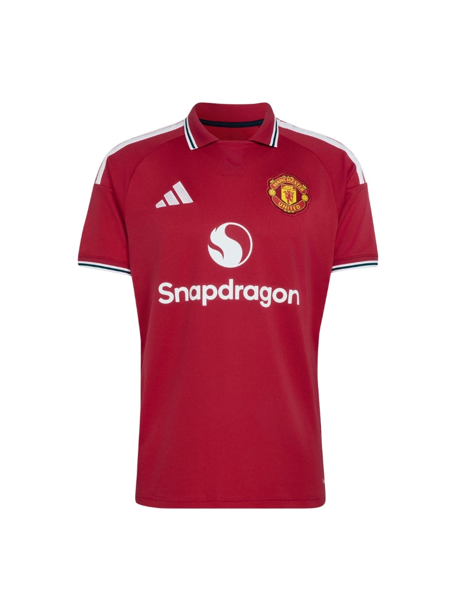 Jersey Home 26/27