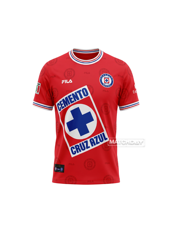 Jersey Third Retro 97/98