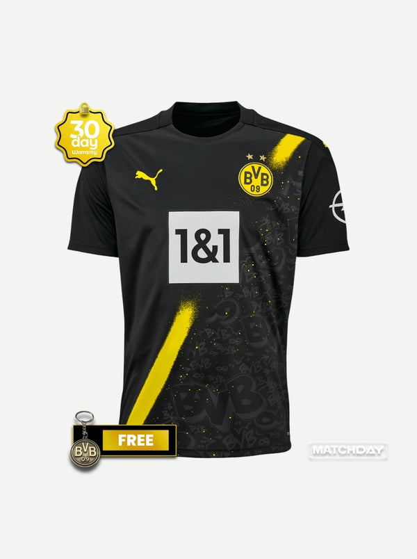 Jersey Retro Away 2020/21