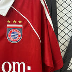 Jersey Retro Home 2005/06