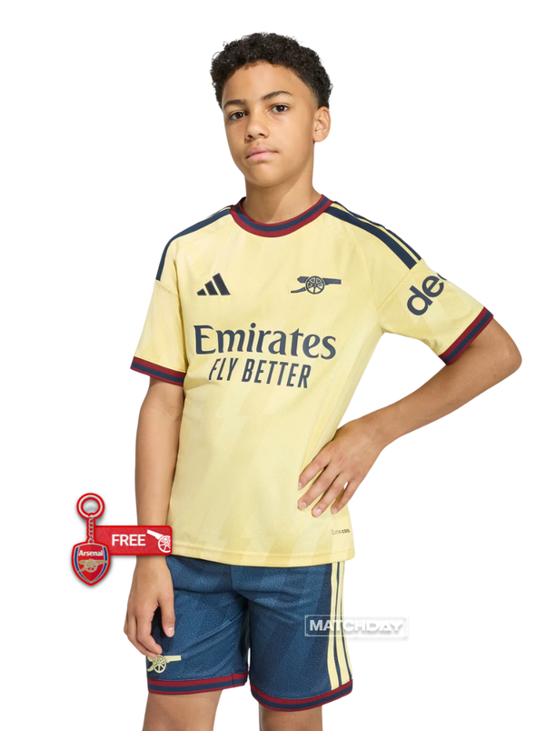 Kids Kit Third 26/27