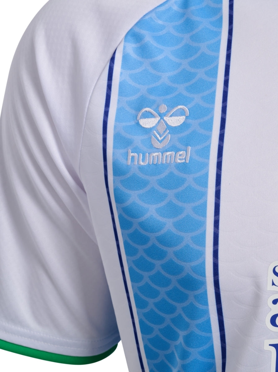 Jersey Home 26/27