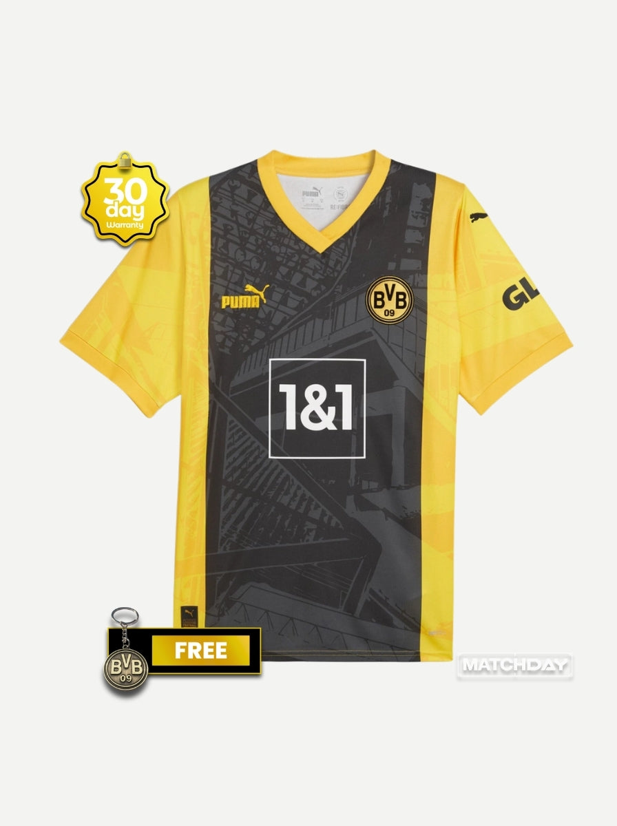 Jersey Special 2024