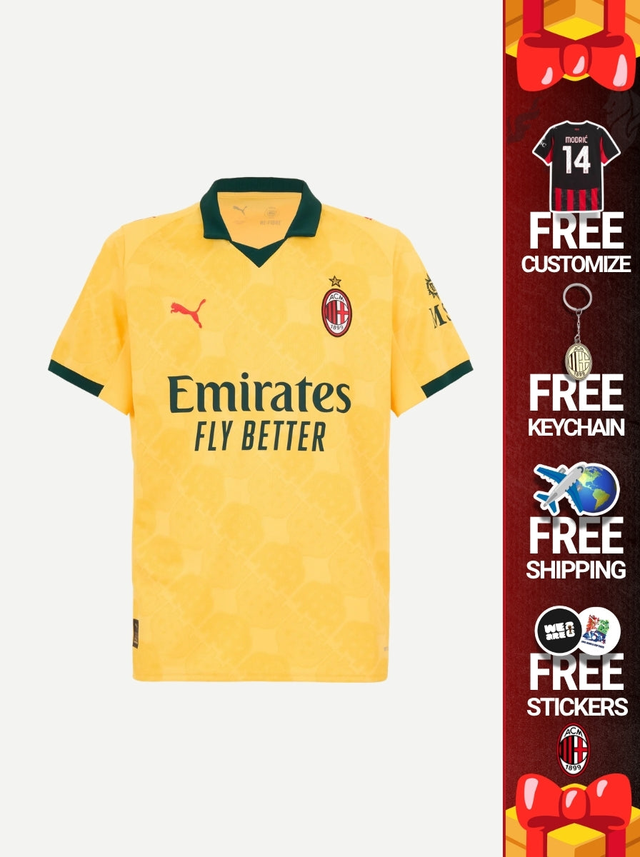 Jersey Third 25/26