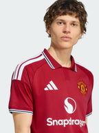 Jersey Home 26/27