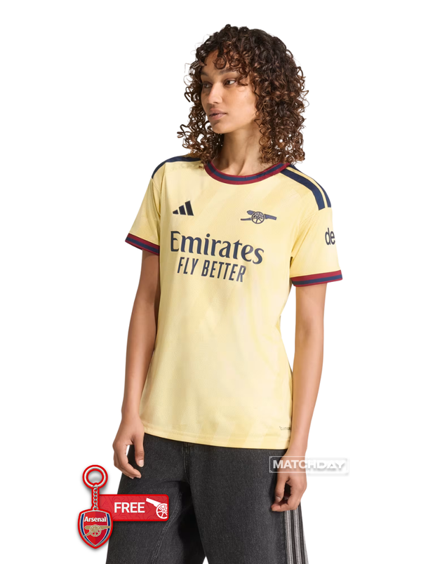 Jersey Third Women's 26/27