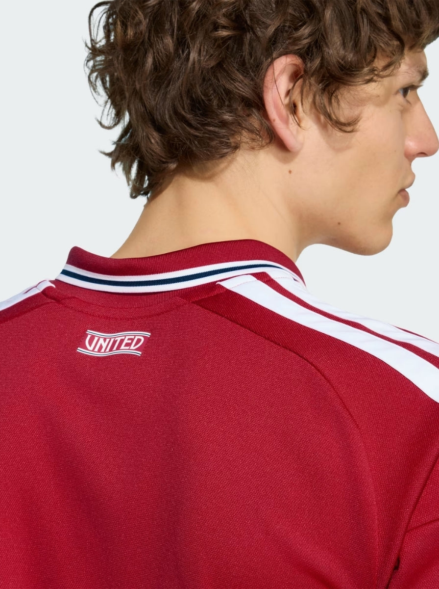 Jersey Home 26/27