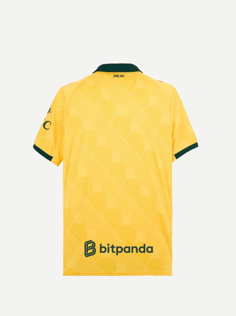 Jersey Third 25/26