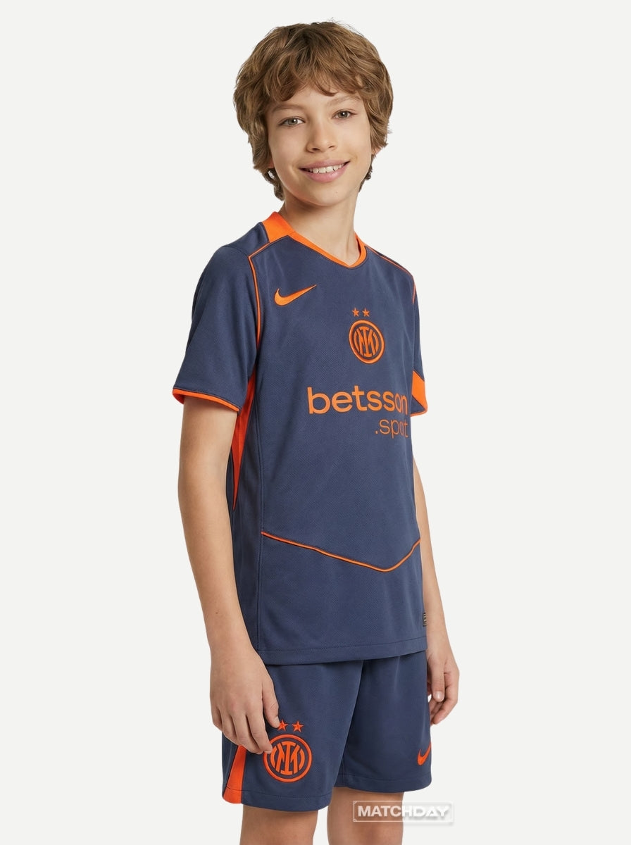 Kids Kit Third 25/26