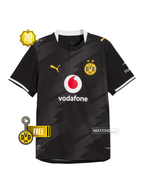 Jersey Away Player 26/27