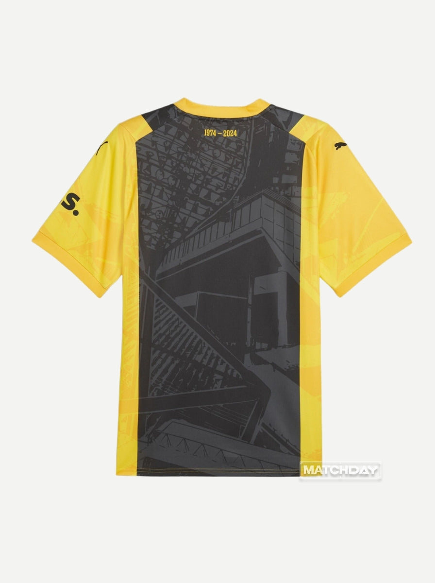 Jersey Special 2024
