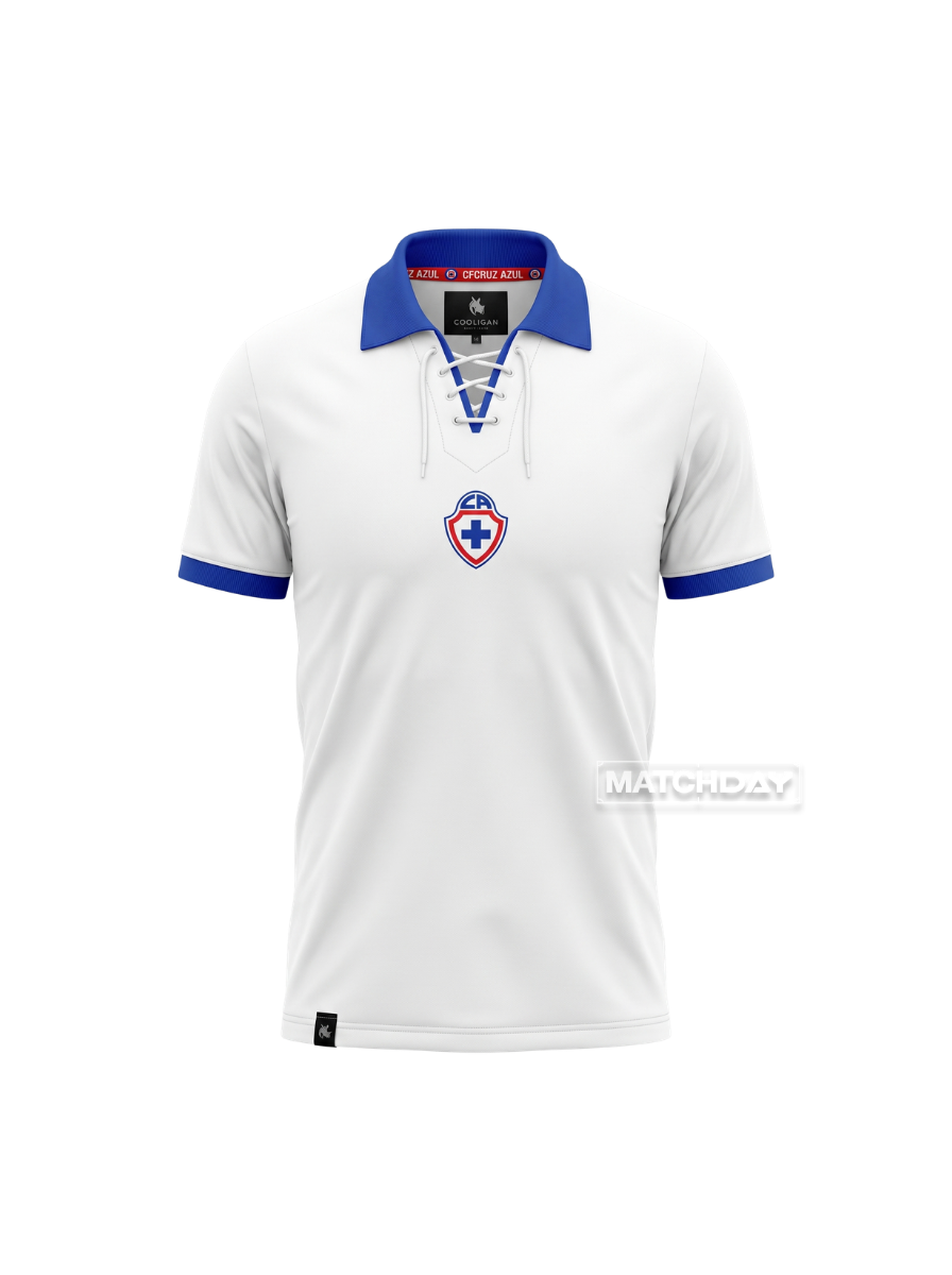 Jersey Special Retro 26/27