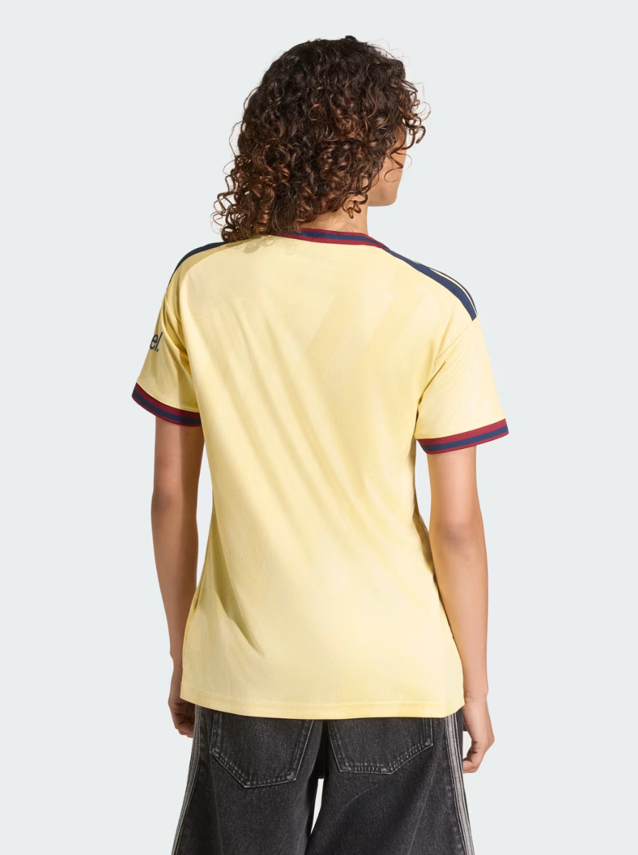 Jersey Third Women's 26/27