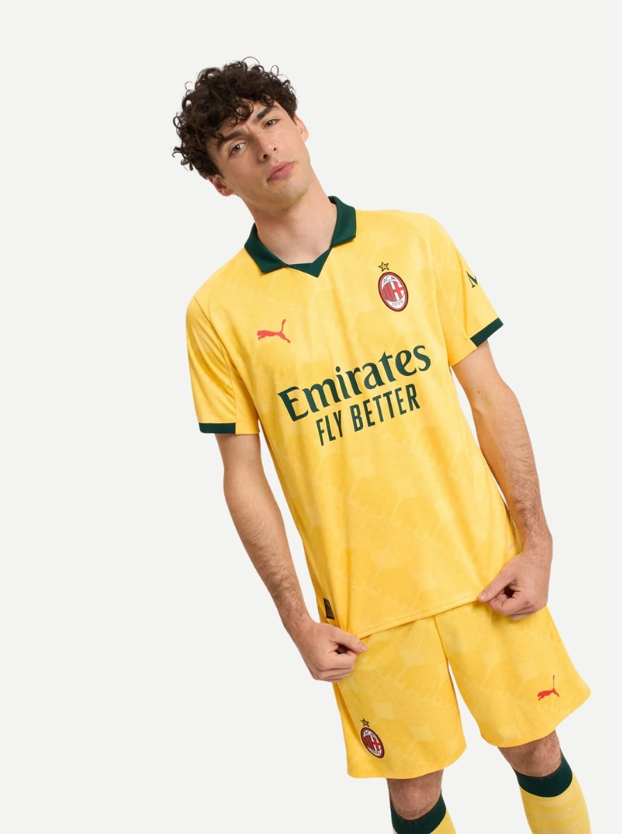 Jersey Third 25/26