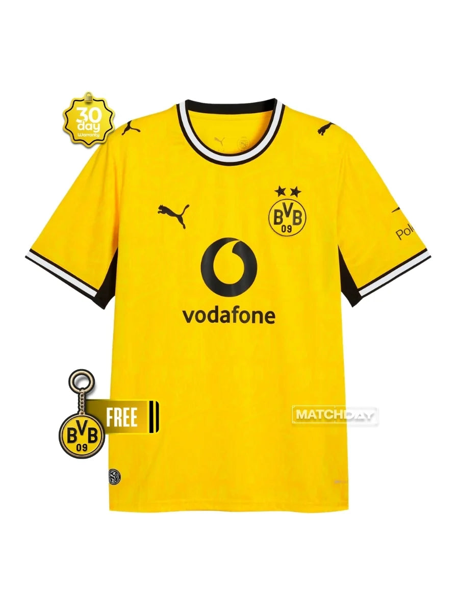 Special Blumengarten Jersey Home 26/27